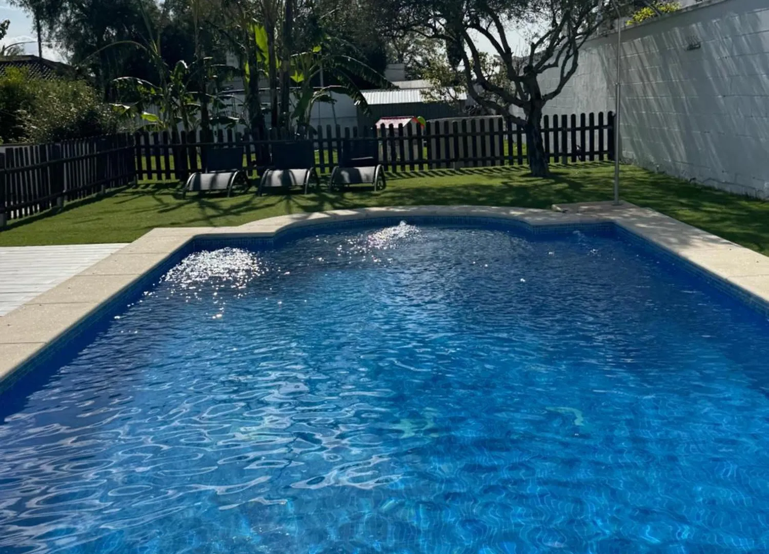 Villa Armonia Arcos de la Frontera