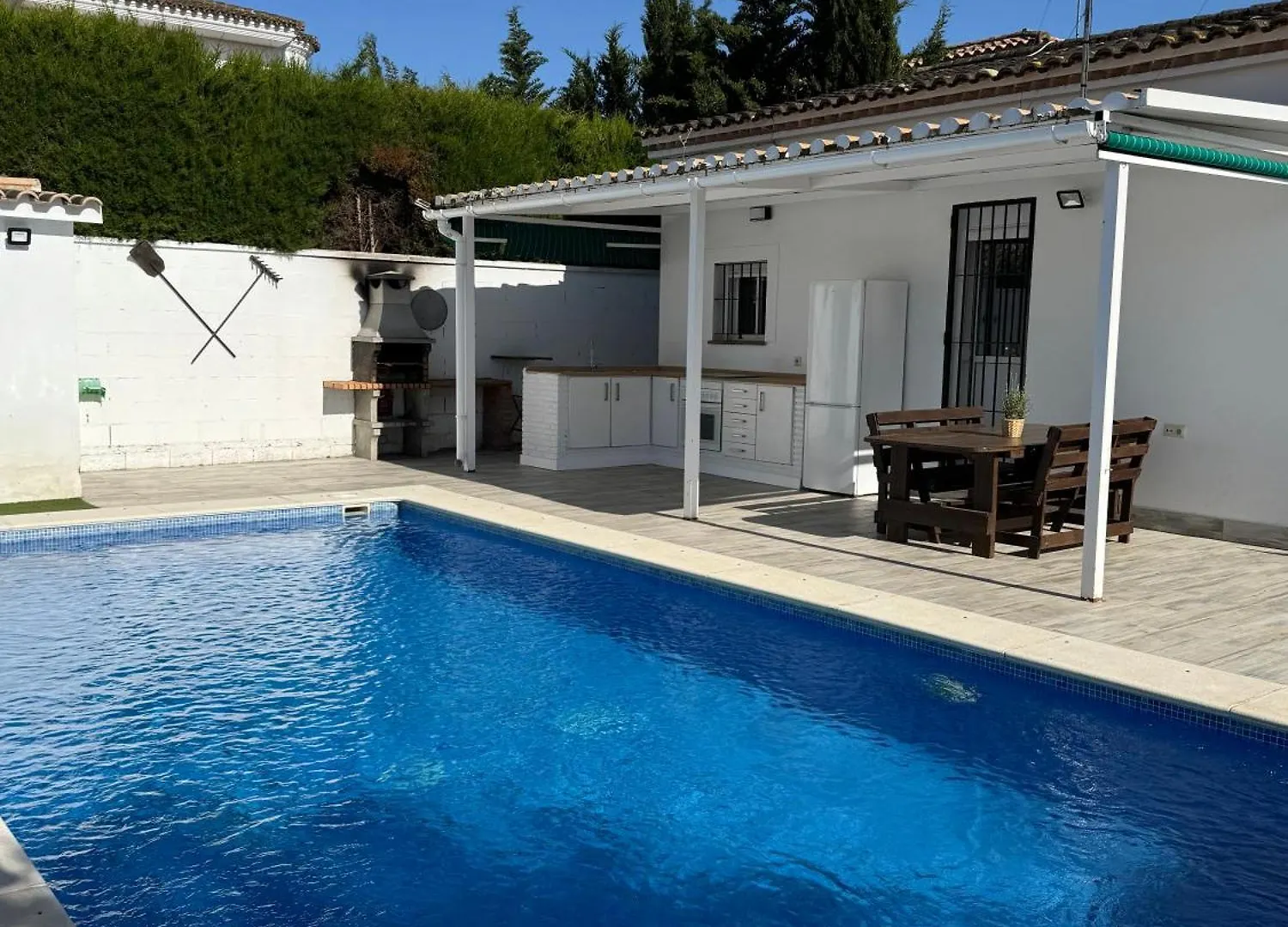 Villa Armonia Arcos de la Frontera