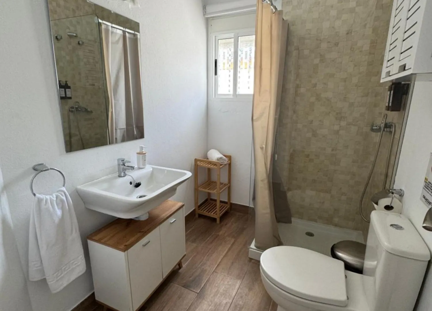 Villa Armonia Arcos de la Frontera 0*,