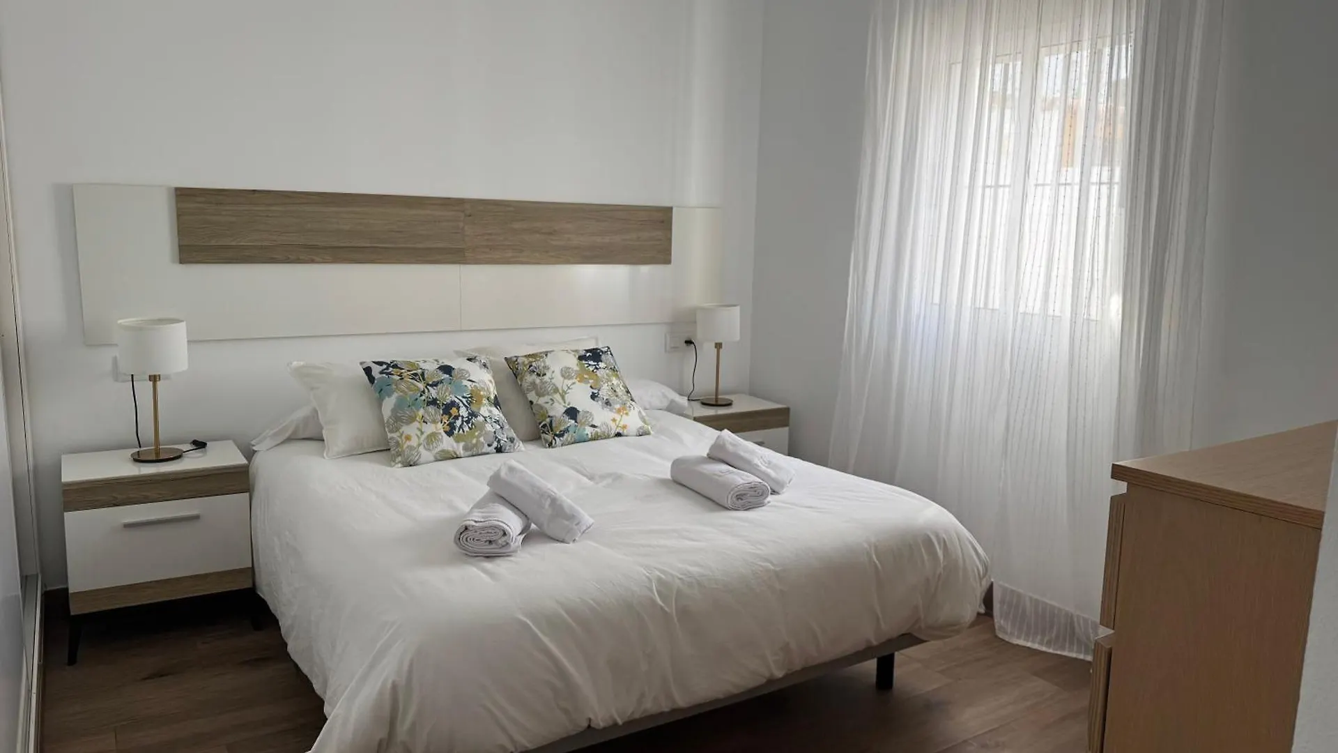 Apartamento Villa Armonia Arcos de la Frontera España