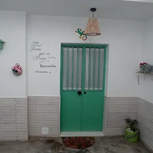 Casa Encarnita Arcos de la Frontera