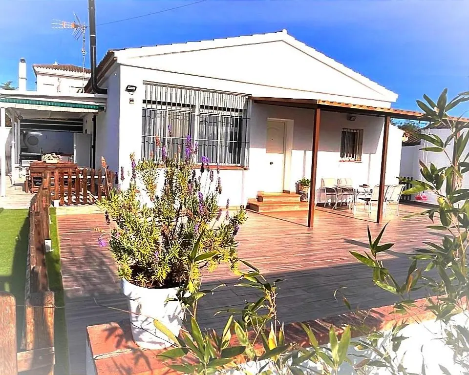 Villa Armonia Arcos de la Frontera