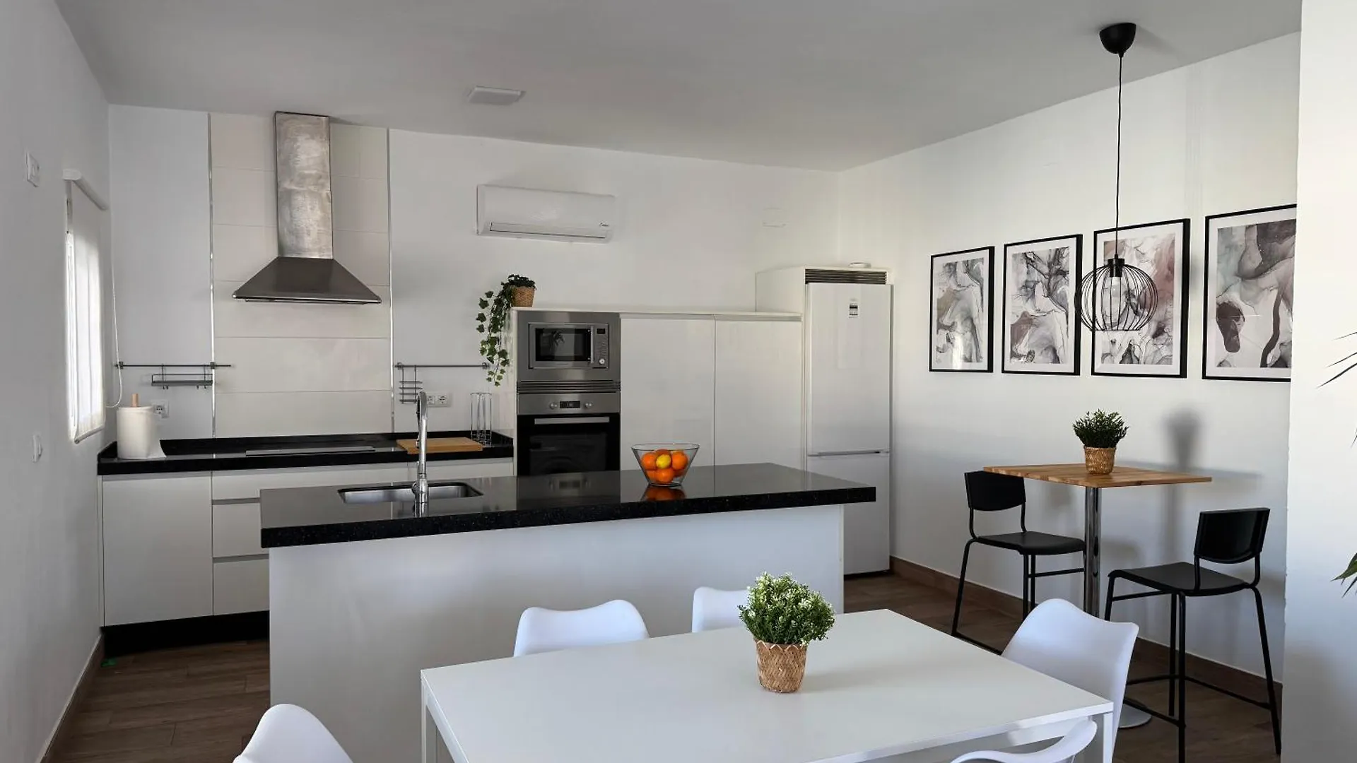 Villa Armonia Arcos de la Frontera Apartment