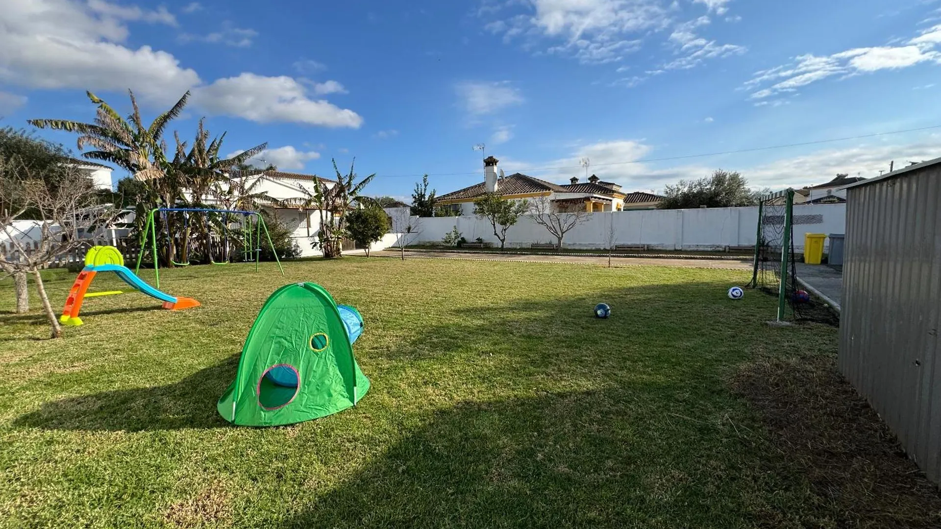 Villa Armonia Arcos de la Frontera 0*,  İspanya